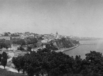 Fotos antiguas de Castropol