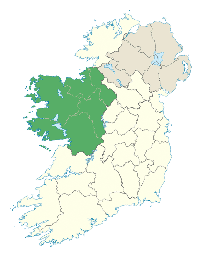 Connacht