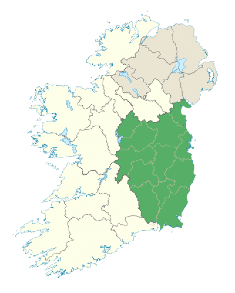 Leinster