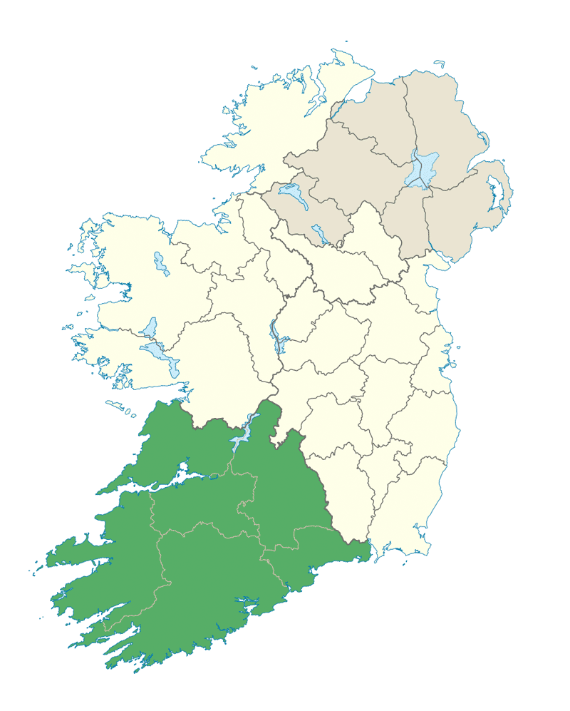 Munster