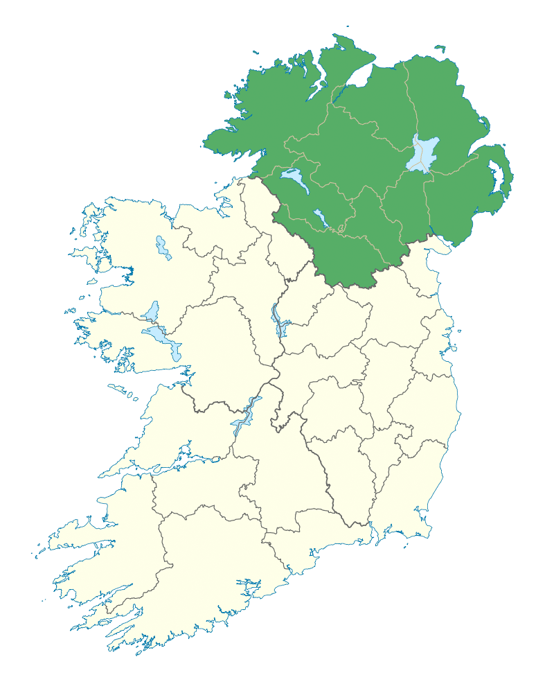 Ulster