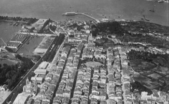 Fotos antiguas de El Ferrol (España)