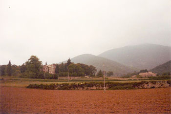 Salou y Maçanet, entre otros muchos recuerdos