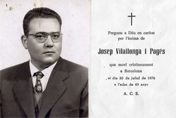 Mis olores y sonidos de la calle Villar